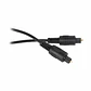 Cable Optico Audio Digital Toslink 3mts Philco - Miniatura 2