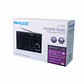 Radio Am Fm Sw1 Philco 4 Bandas 220v ICX60 - Miniatura 2