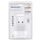 Cargador Pilas AA AAA Bateria 9v Philco - Miniatura 3