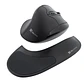 Mouse Semi Vetical Ergonomico Klipxtreme - Miniatura 1