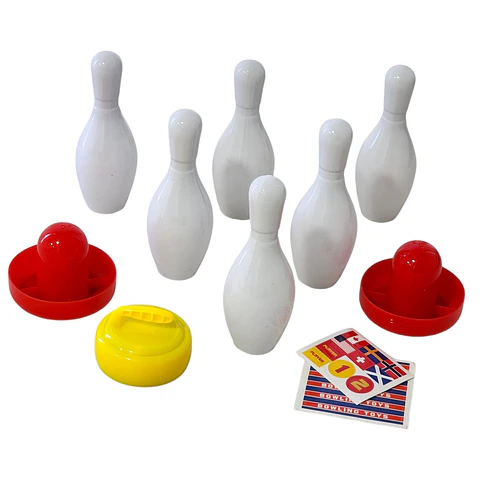 Set Mini Bowling para Niños 55163