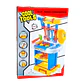 Set Maleta De Herramientas 3 en 1 Juguete Infantil 55389 - Miniatura 7