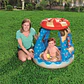 Piscina De Juegos Dulcelandia 91cm Bestway 52270 - Miniatura 7