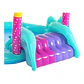 Piscina y juegos inflables Unicornio 2.74m Bestway 53097 - Miniatura 2