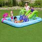 Piscina de juego Fantastic Aquarium 2,39m Bestway 53052 - Miniatura 6