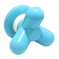 Mini Masajeador Para Cuello y Cabeza Dblue Azul DBMAS01BL - Miniatura 3