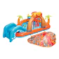 Piscina Inflable Infantil 208lt Lava Lagoon Bestway 53069 - Miniatura 6