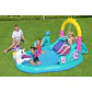 Piscina y juegos inflables Unicornio 2.74m Bestway 53097 - Miniatura 9