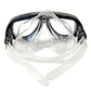 Kit de Buceo Snorkel y Mascara Antiparras DBG1013 - Miniatura 5