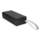 Power Bank 30000 Mah 22.5w Carga Rápida Philips USB-C - Miniatura 2