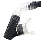 Kit de Buceo Snorkel y Mascara Antiparras DBG1013 - Miniatura 9