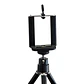 Mini Trípode para Smartphone Metálico Ajustable Philco TR217 - Miniatura 4