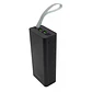 Power Bank 30000 Mah 22.5w Carga Rápida Philips USB-C - Miniatura 3