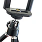 Mini Trípode para Smartphone Metálico Ajustable Philco TR217 - Miniatura 5