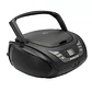 Radio Boombox Bluetooth Con Cd Usb Philco 2120bt - Miniatura 2