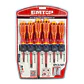 Kit 6 Destornilladores Aislados 1000v Emtop ESSTJS061 - Miniatura 1