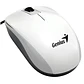 Mouse Óptico USB DX-110 Genius 3 Botones Blanco - Miniatura 5