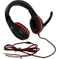 Audífonos Gamer Cable 2mt Jack 3.5 Headset Hs-G560 Genius - Miniatura 4