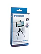 Mini Trípode para Smartphone Metálico Ajustable Philco TR217 - Miniatura 9