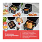 Freidora de Aire Black + Decker PURIFRY de 5.5L Afbd62-1bdcl - Miniatura 5