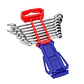 Kit de 8 Llaves de Punta 6-22mm Emtop Edes10801 - Miniatura 4