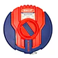 Cinta Métrica Fibra de Vidrio 30mt x 12.5mm Emtop EMTP83001 - Miniatura 1