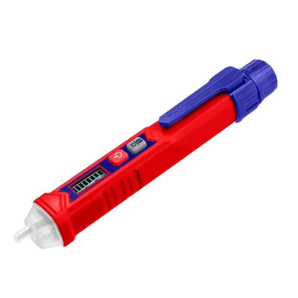 Detector de voltaje AC sin contacto EMTOP ETPL210001 1