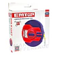 Cinta Métrica Fibra de Vidrio 30mt x 12.5mm Emtop EMTP83001 - Miniatura 7