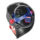 Mascara Casco Soldar Oscurecimiento Automático 90x35mm Emtop - Miniatura 6