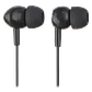 Audifonos In- Ear Stereo Cable Tipo C con Micrófono Fiddler - Miniatura 2