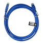 Cable de Red UTP Cat 6 Rj45 2mts Hp DHC-CAT6-UTP2M - Miniatura 1