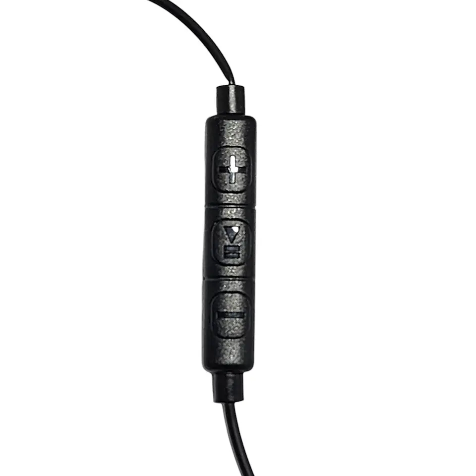 Audifonos In- Ear Stereo Cable Tipo C con Micrófono Fiddler 3