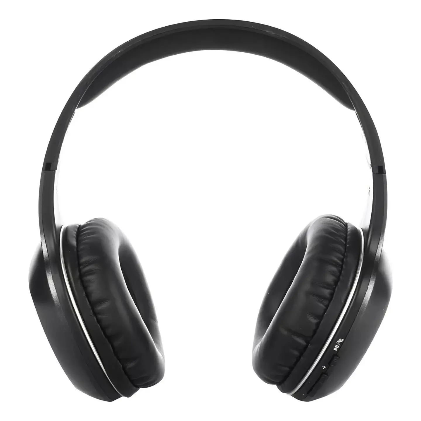 Audífonos Bluetooth On-Ear Fiddler con Manos Libres Negro 5