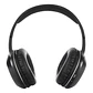 Audífonos Bluetooth On-Ear Fiddler con Manos Libres Negro - Miniatura 5