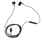 Audifonos In- Ear Stereo Cable Tipo C con Micrófono Fiddler - Miniatura 4