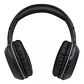 Audífonos Bluetooth On-Ear Fiddler con Manos Libres Negro - Miniatura 6