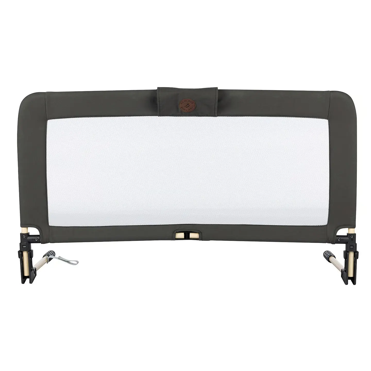 Baranda para cama Maxi Cosi Grafito 2