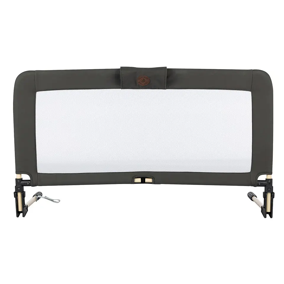 Baranda para cama Maxi Cosi Grafito 2