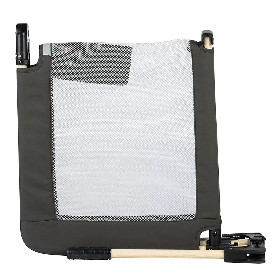 Baranda para cama Maxi Cosi Grafito 4