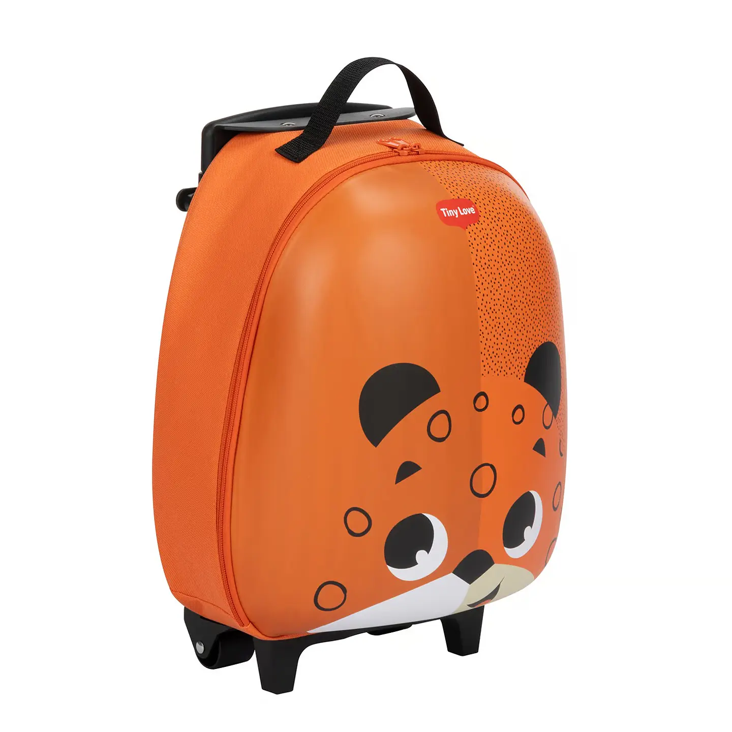 Mochila Con Ruedas Tiny Jaguar Tiny Love 4