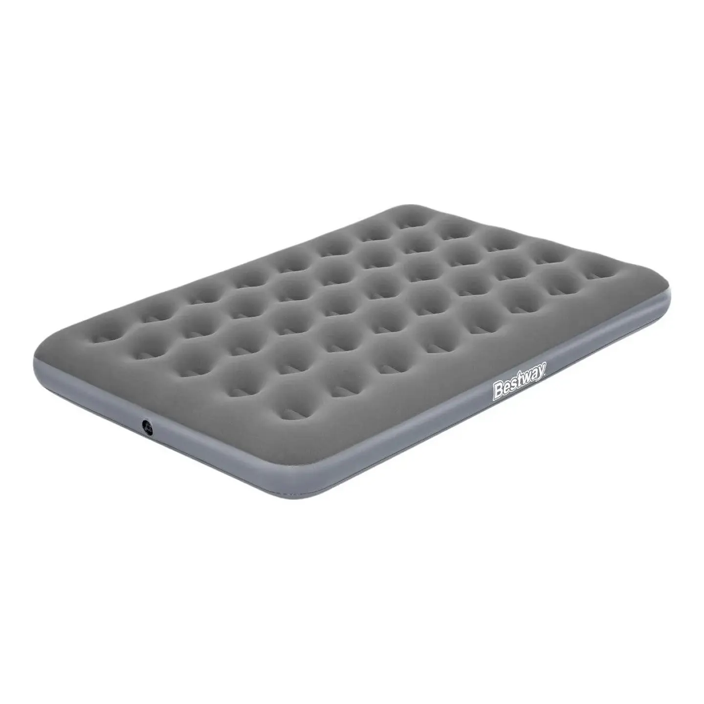 Colchón Inflable Doble 2 plaza 1.91m Bestway 671FF 1