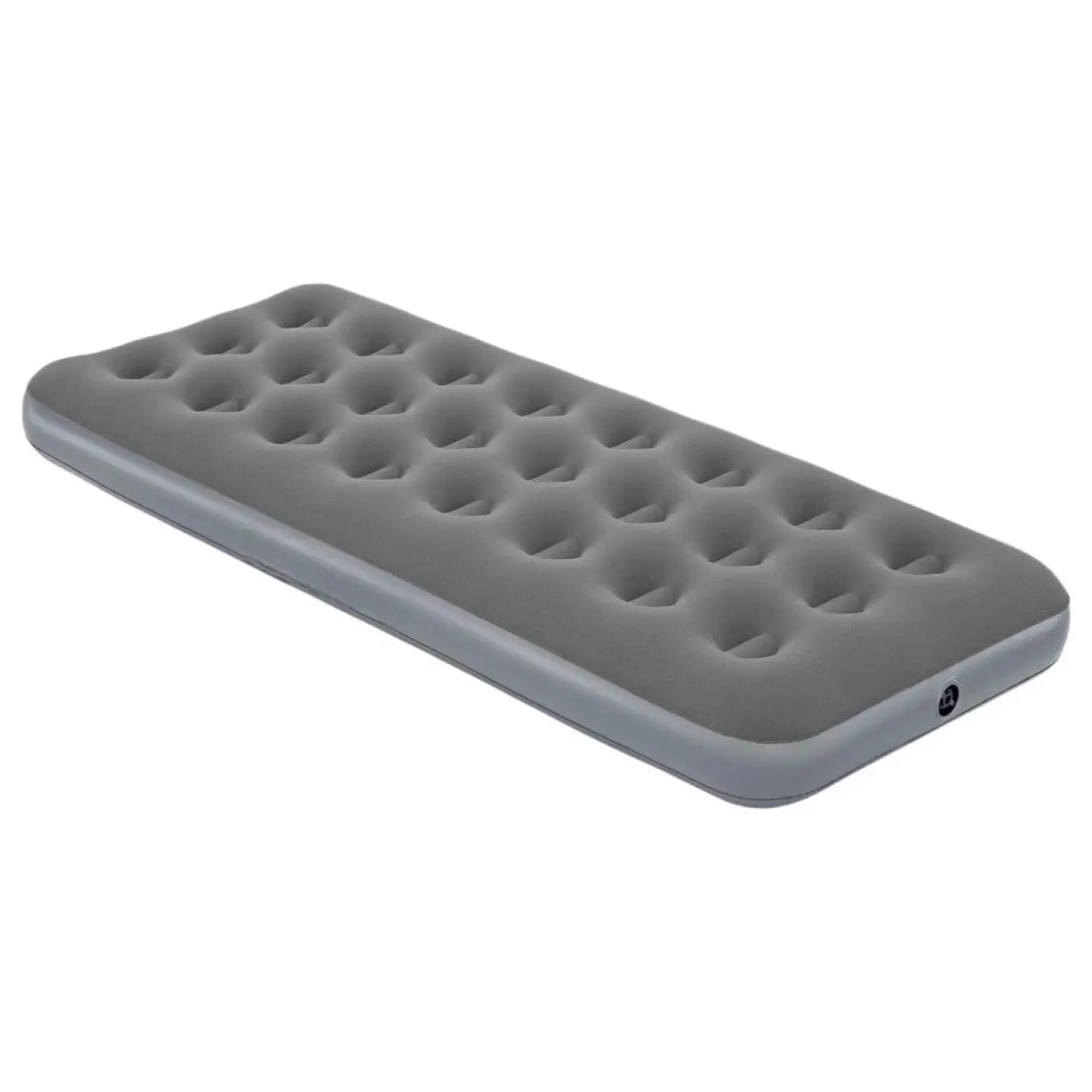 Colchón Inflable Individual 1 plaza 1.85m Bestway 671FE 2