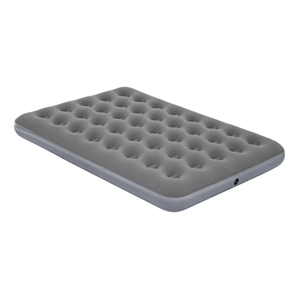 Colchón Inflable Doble 2 plaza 1.91m Bestway 671FF 2