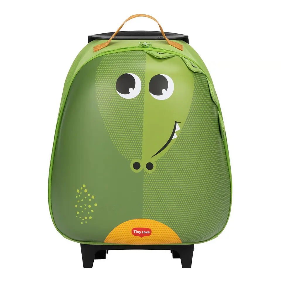 Mochila Con Ruedas Tiny Croco Tiny Love 3