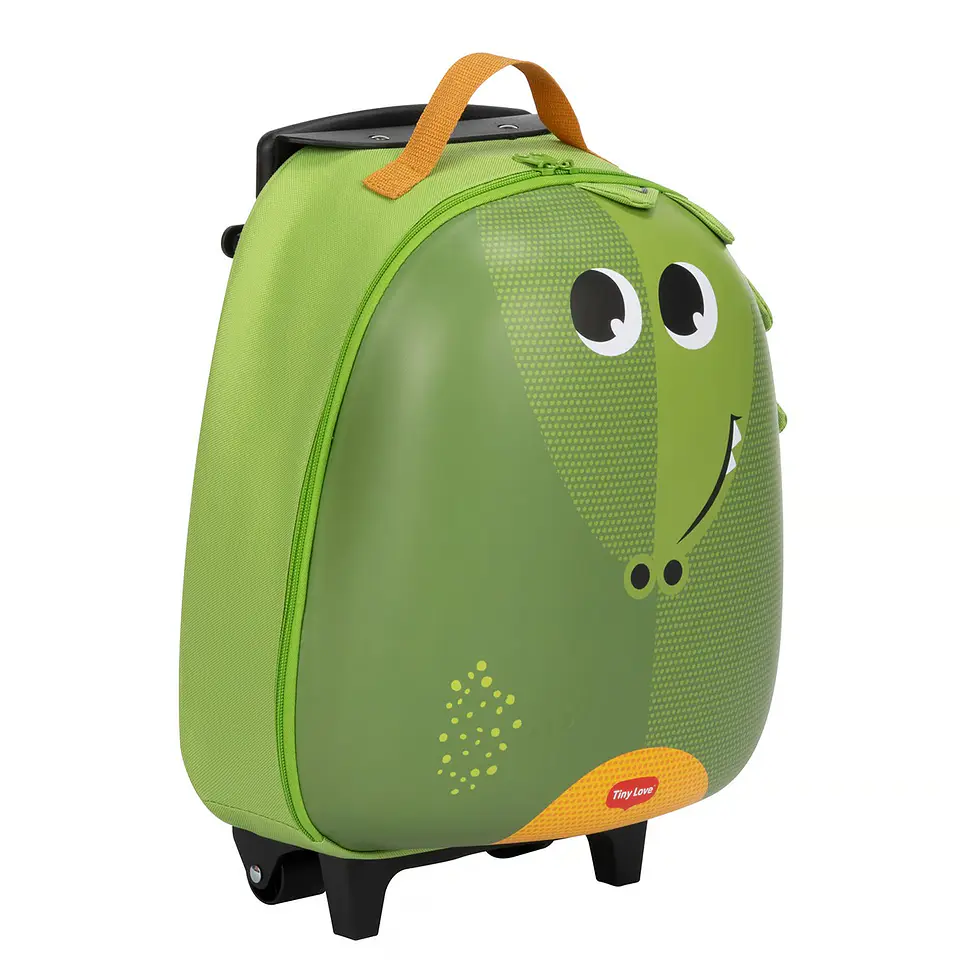 Mochila Con Ruedas Tiny Croco Tiny Love 4