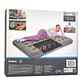 Colchón Inflable Doble 2 plaza 1.91m Bestway 671FF - Miniatura 6