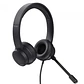 Audífonos con Cable USB Ayda para PC Headset Trust 25088 - Miniatura 3