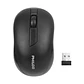 Mouse óptico Inalámbrico 210wn Negro Philco - Miniatura 1