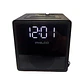 Radio Reloj Despertador 0.9” Bluetooth Philco PAR3206BT - Miniatura 1