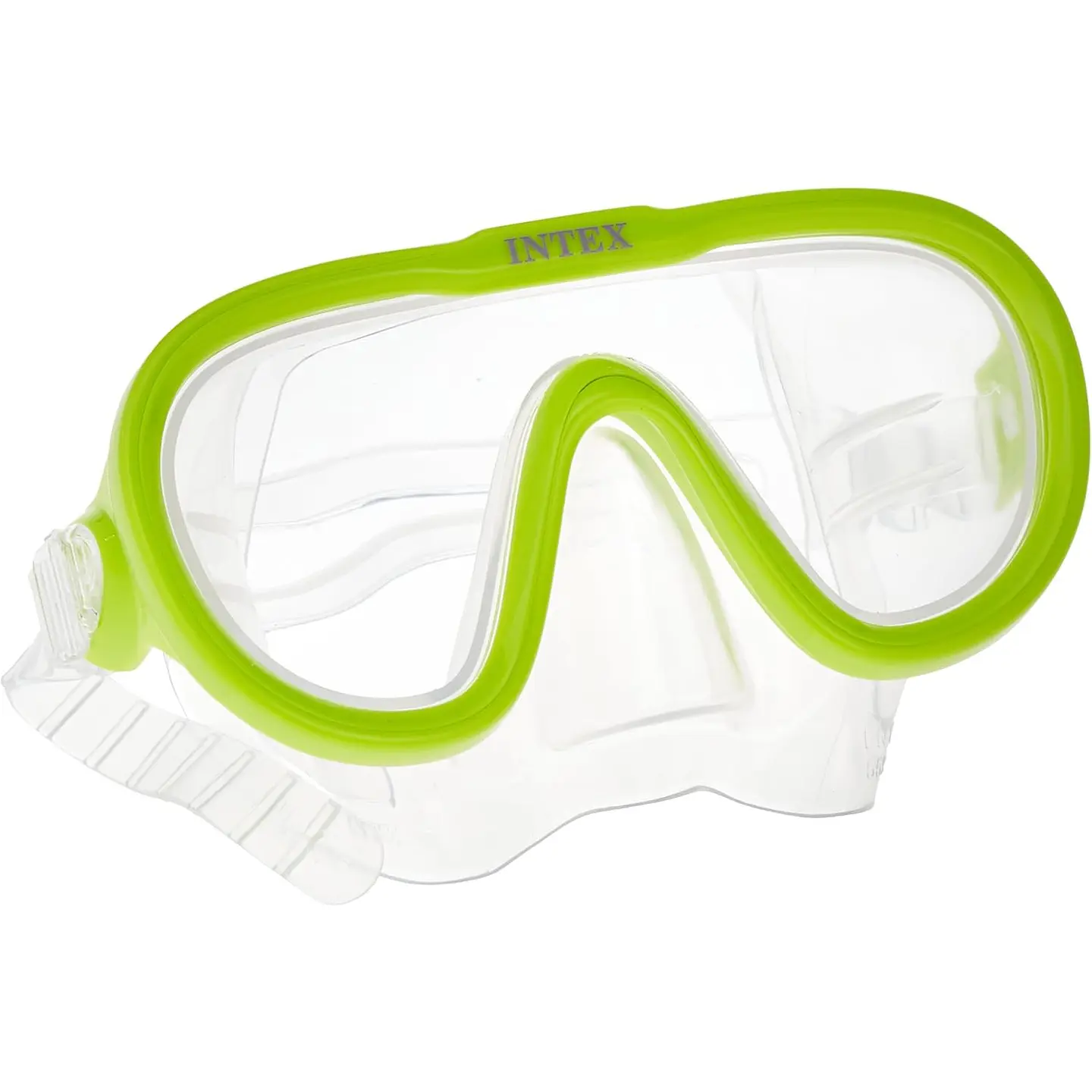 Set Buceo Para Niños Mascara Y Snorkel Intex 55642 5